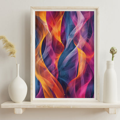 Modern Abstract Art | S33A25