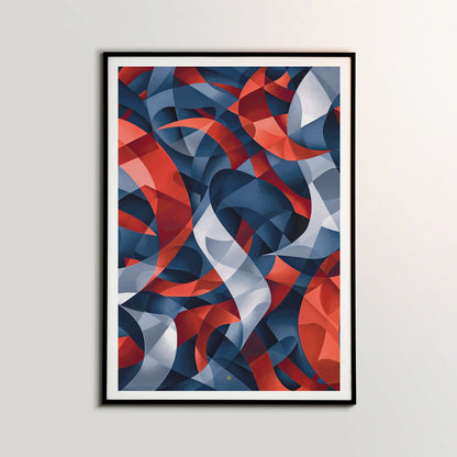 Modern Abstract Art | S33A26