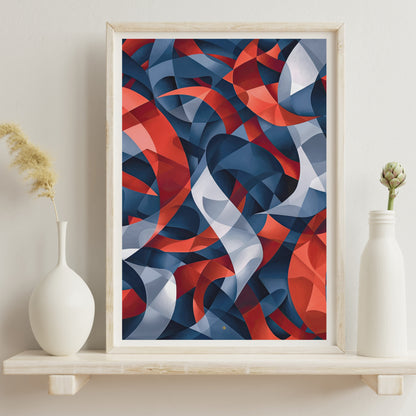 Modern Abstract Art | S33A26