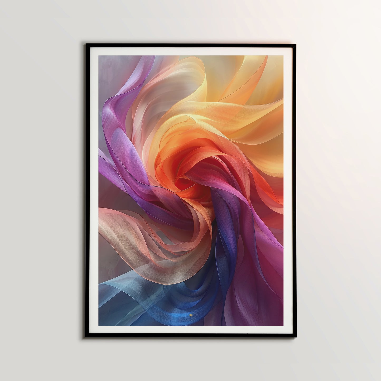 Modern Abstract Art | S33A27