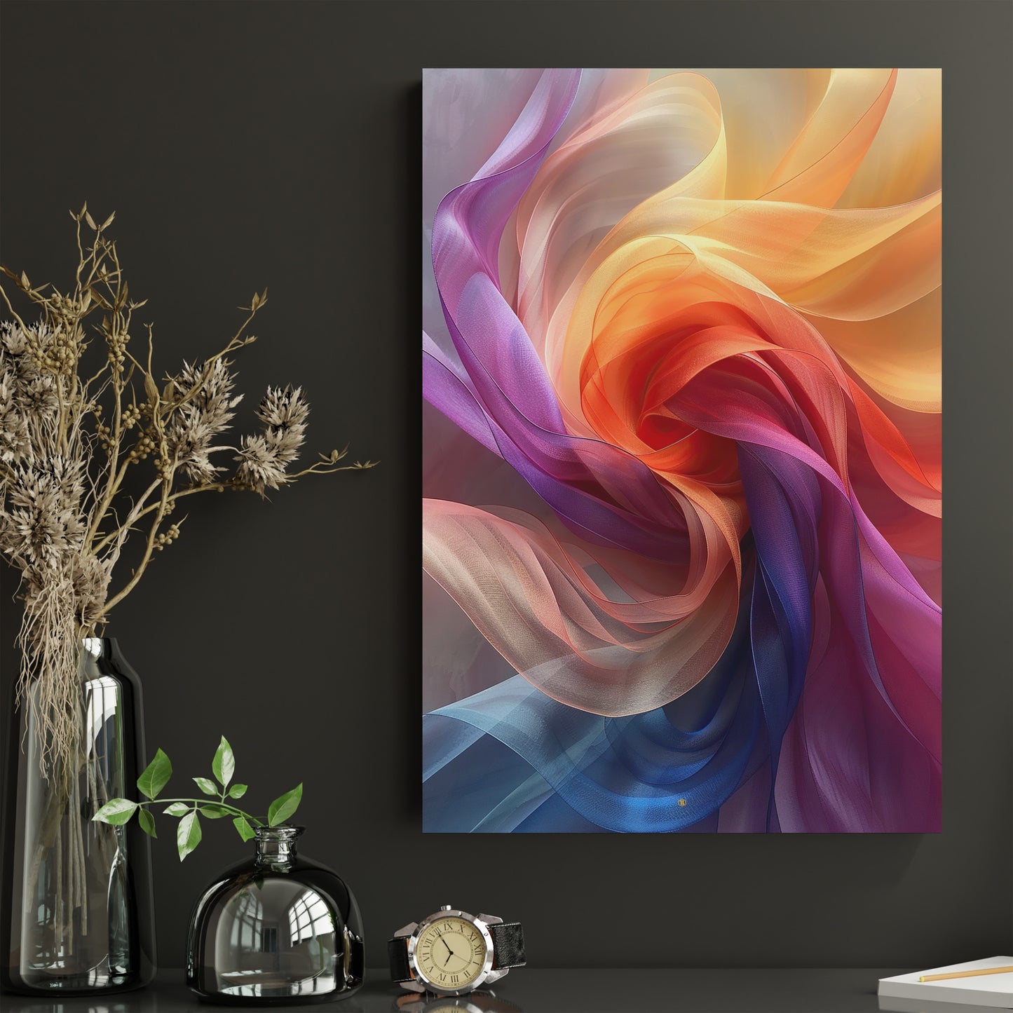 Modern Abstract Art | S33A27