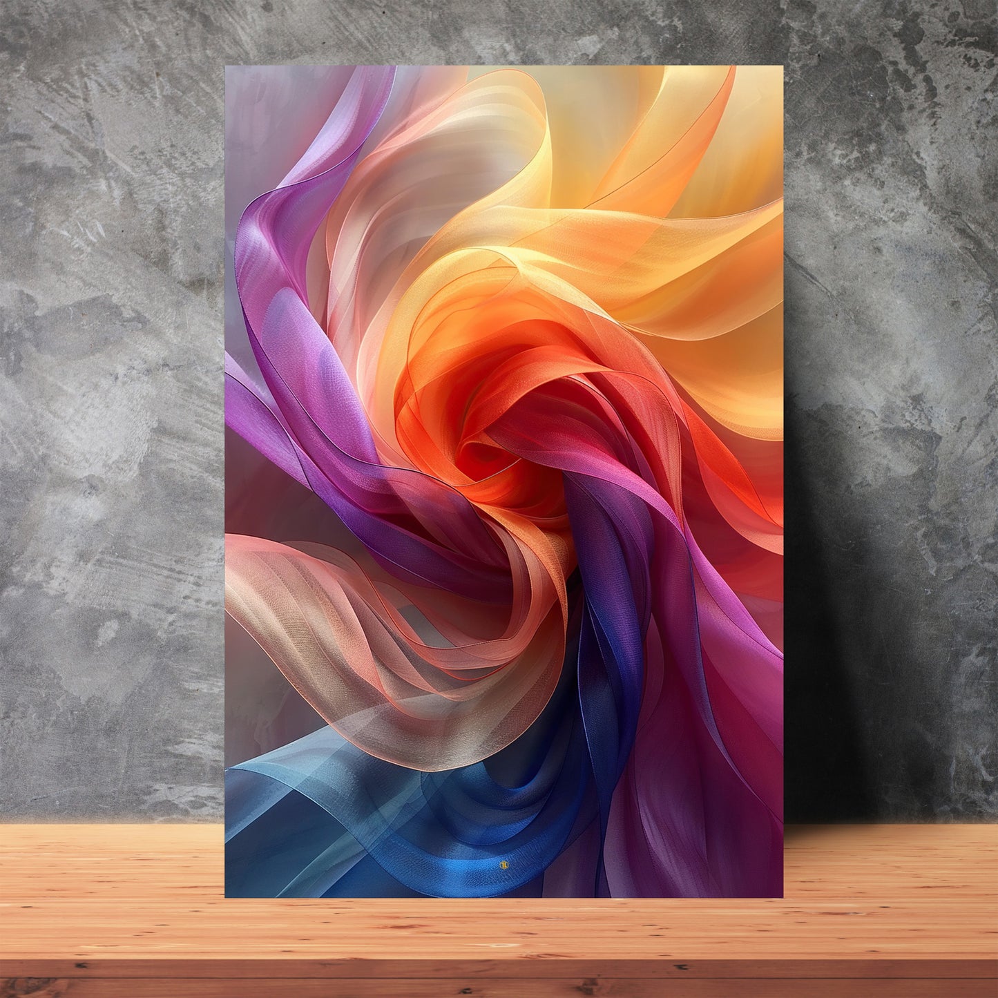 Modern Abstract Art | S33A27