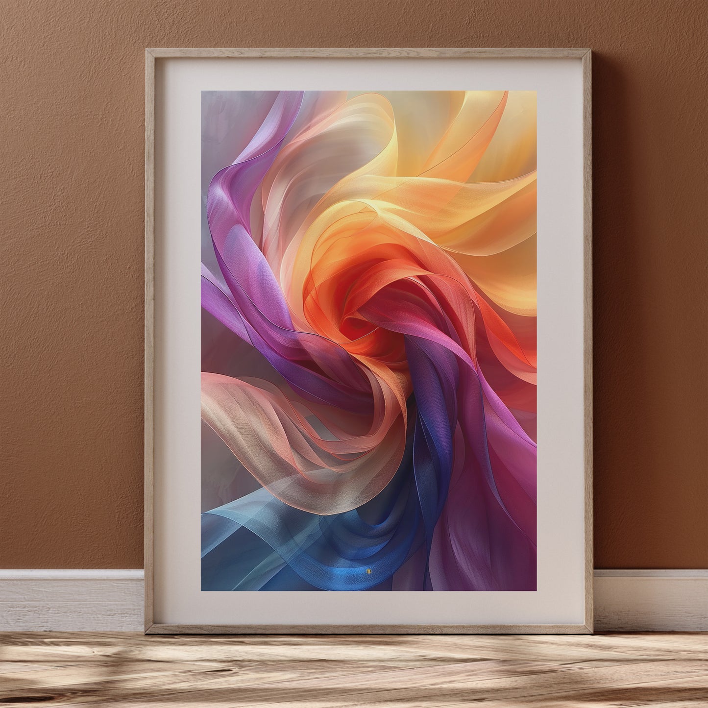 Modern Abstract Art | S33A27