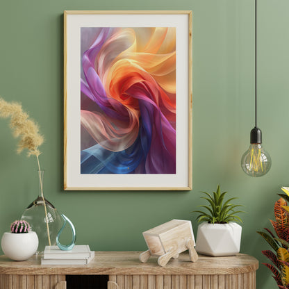 Modern Abstract Art | S33A27