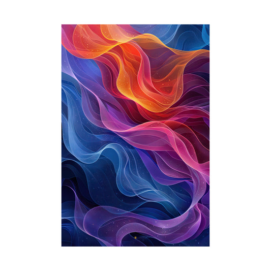 Modern Abstract Art | S33A28