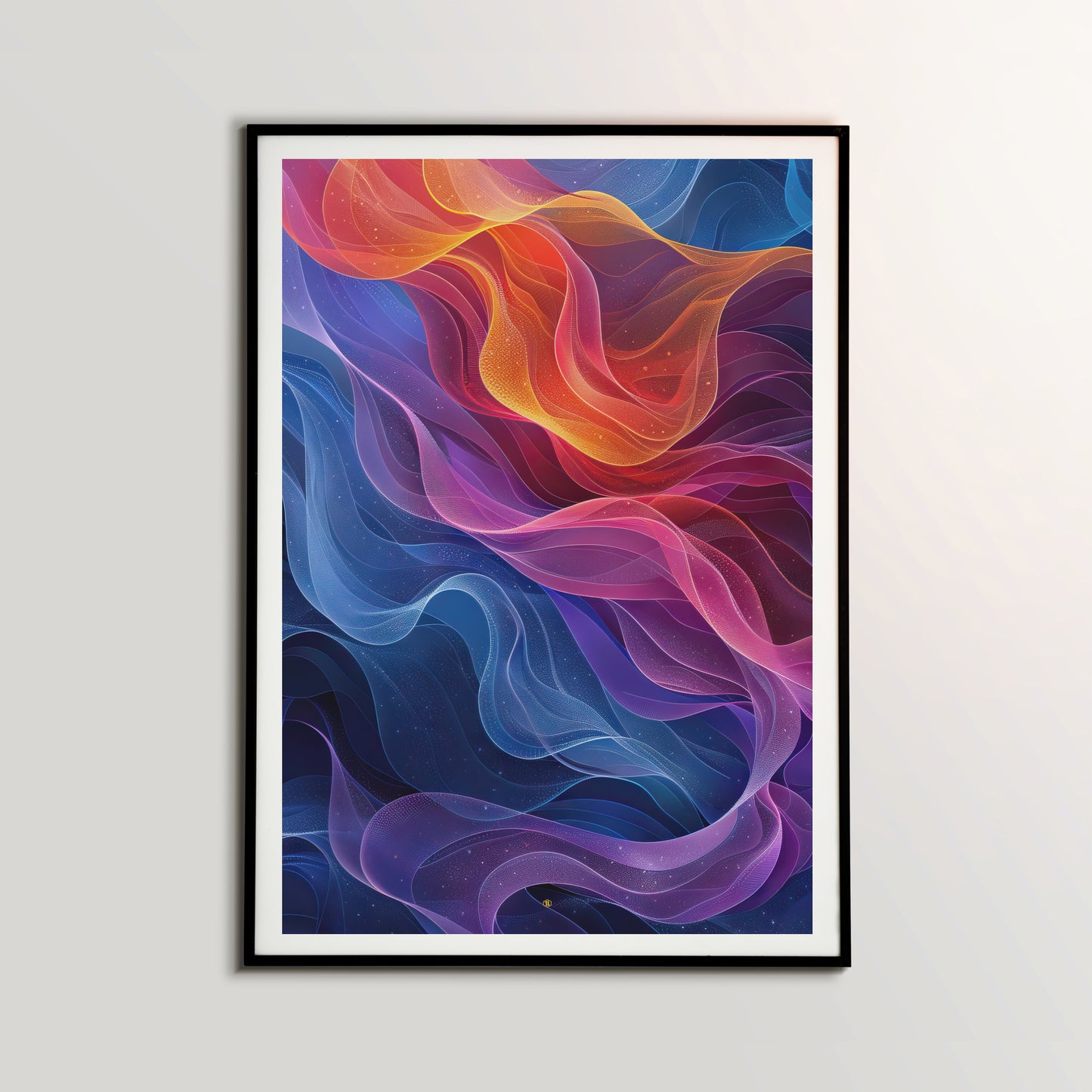 Modern Abstract Art | S33A28