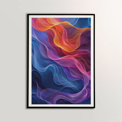 Modern Abstract Art | S33A28