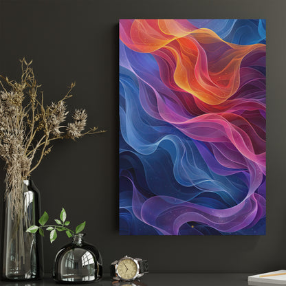 Modern Abstract Art | S33A28