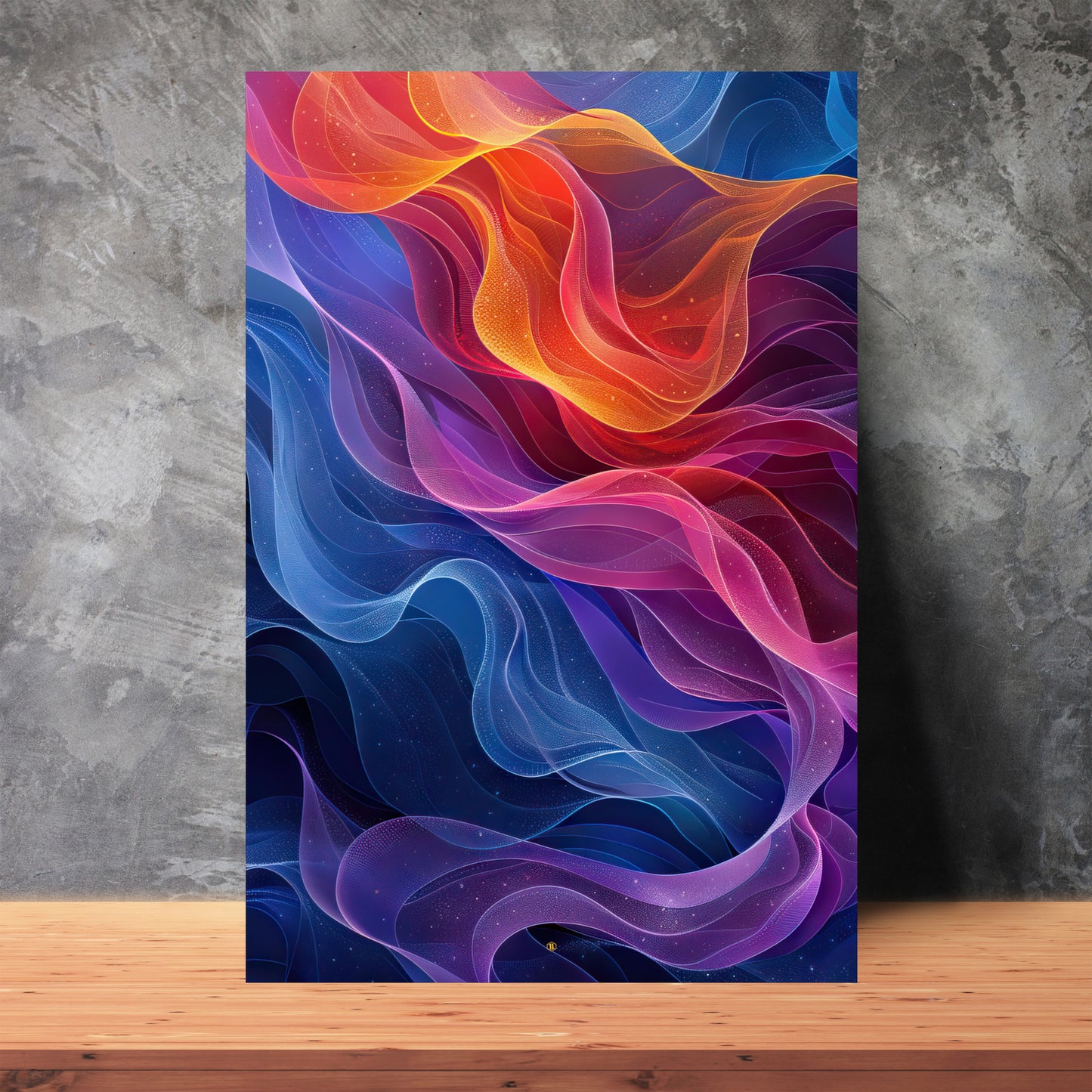 Modern Abstract Art | S33A28