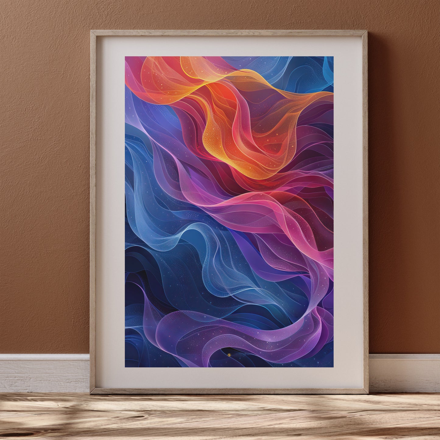 Modern Abstract Art | S33A28