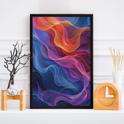 Modern Abstract Art | S33A28