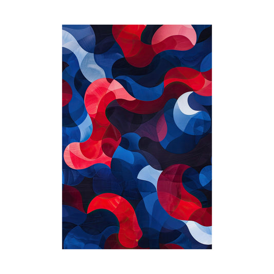 Modern Abstract Art | S33A29