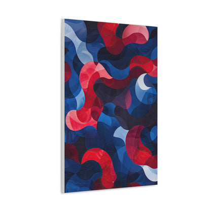 Modern Abstract Art | S33A29