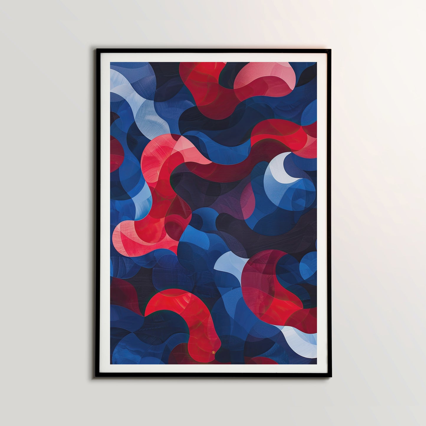 Modern Abstract Art | S33A29