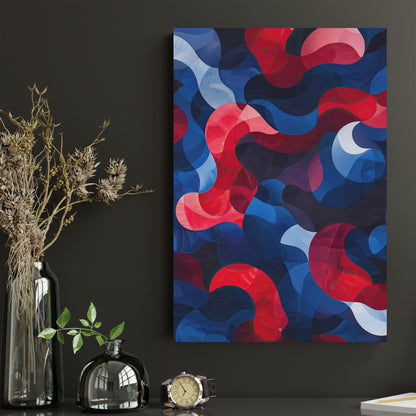 Modern Abstract Art | S33A29