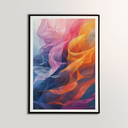 Modern Abstract Art | S33A34