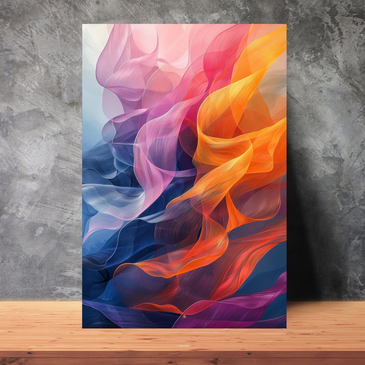 Modern Abstract Art | S33A34