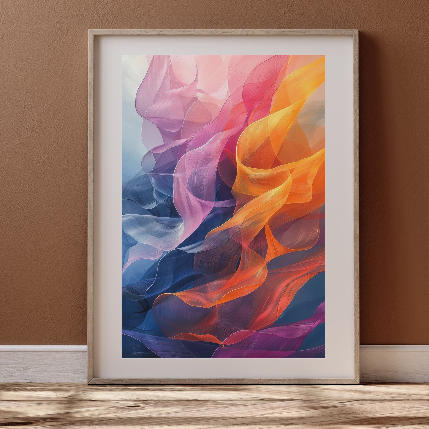 Modern Abstract Art | S33A34