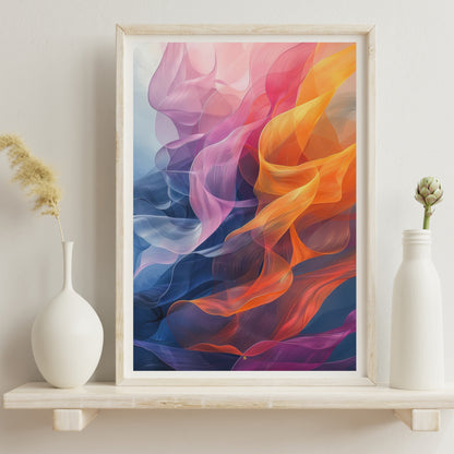 Modern Abstract Art | S33A34