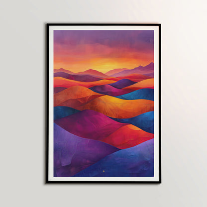 Modern Abstract Art | S33A35