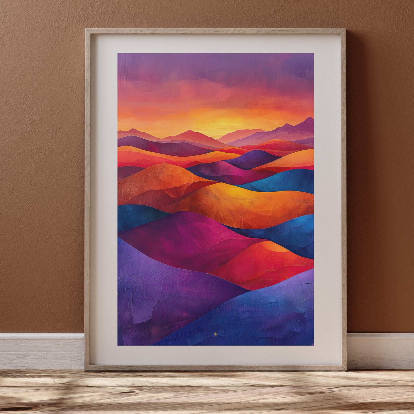 Modern Abstract Art | S33A35