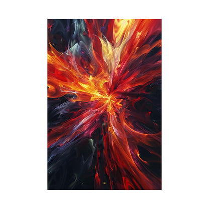 Modern Abstract Art | S33A36