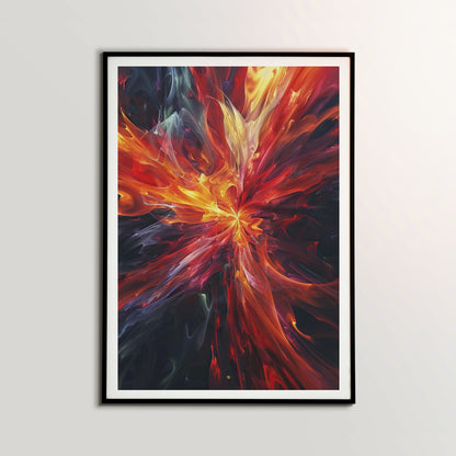 Modern Abstract Art | S33A36