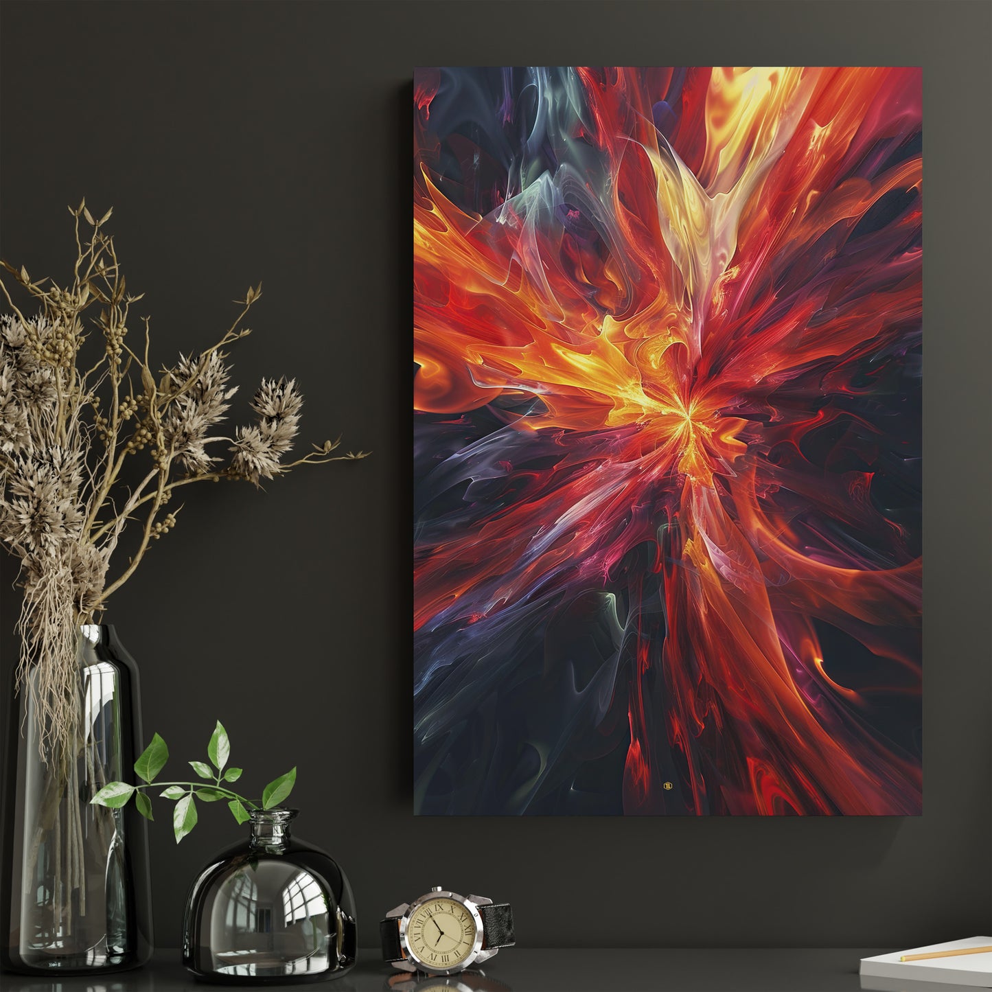 Modern Abstract Art | S33A36