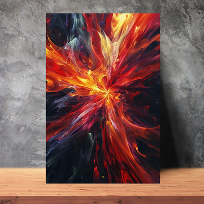 Modern Abstract Art | S33A36