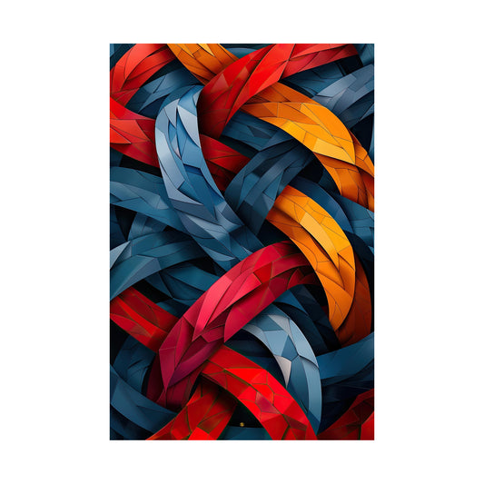 Modern Abstract Art | S33A37