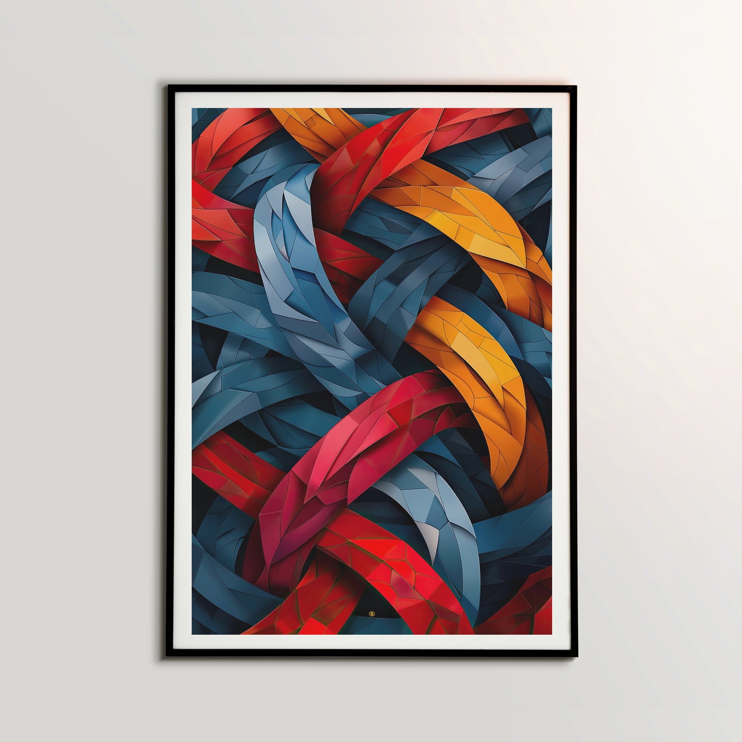 Modern Abstract Art | S33A37