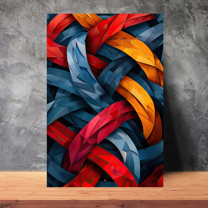 Modern Abstract Art | S33A37