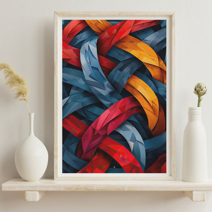 Modern Abstract Art | S33A37