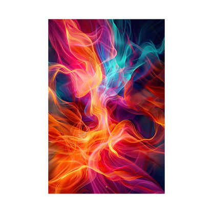 Modern Abstract Art | S33A38