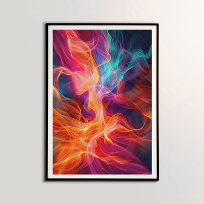 Modern Abstract Art | S33A38