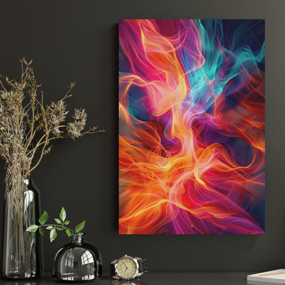 Modern Abstract Art | S33A38