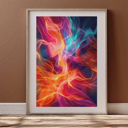 Modern Abstract Art | S33A38