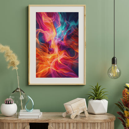 Modern Abstract Art | S33A38