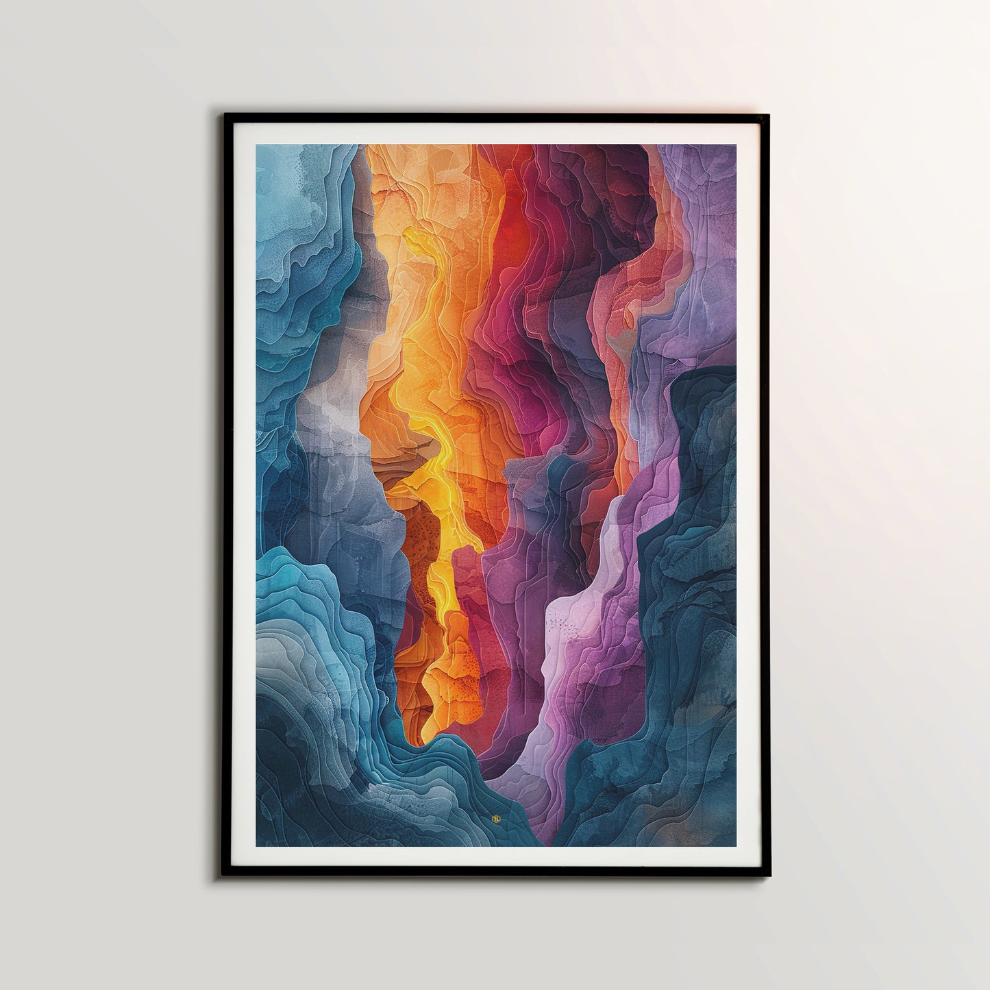 Modern Abstract Art | S33A39