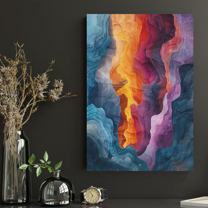 Modern Abstract Art | S33A39