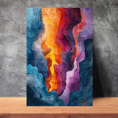 Modern Abstract Art | S33A39