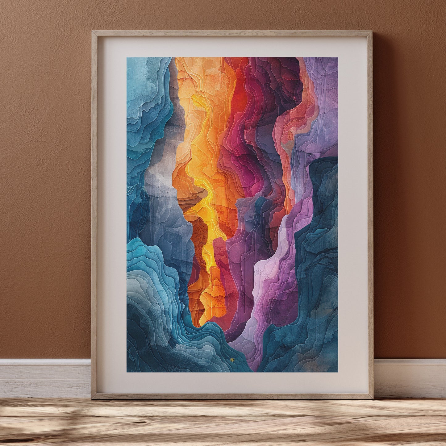 Modern Abstract Art | S33A39