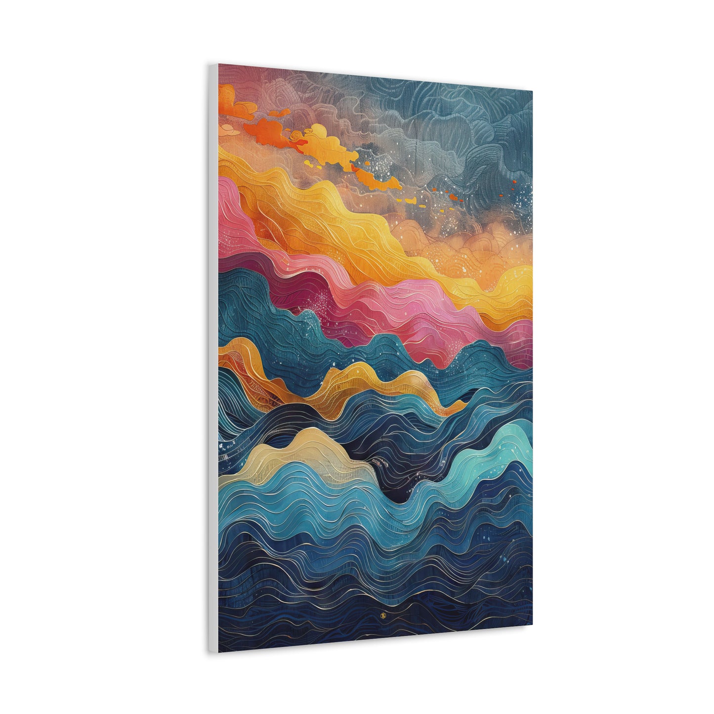 Modern Abstract Art | S33A40