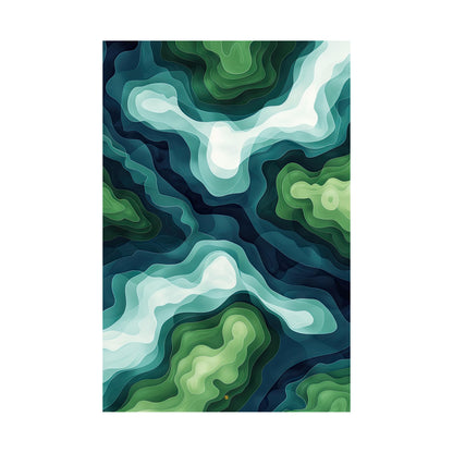 Modern Abstract Art | S33A41