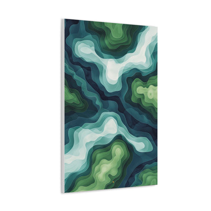 Modern Abstract Art | S33A41