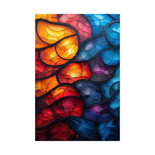 Modern Abstract Art | S33A42