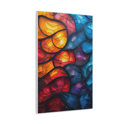 Modern Abstract Art | S33A42