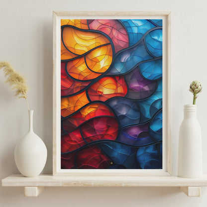 Modern Abstract Art | S33A42