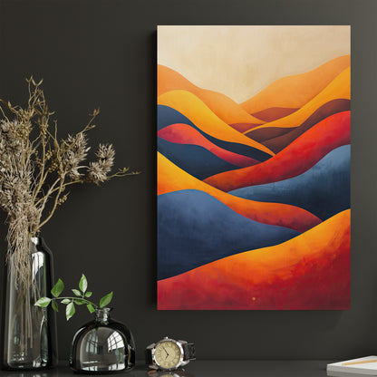 Modern Abstract Art | S33A44