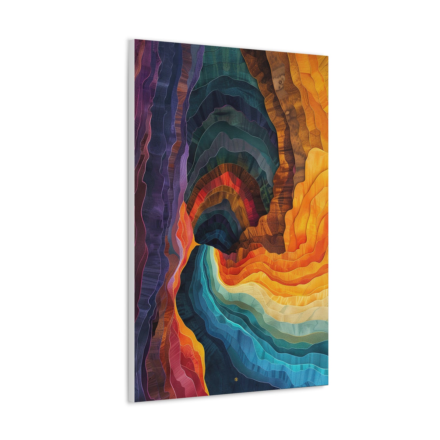 Modern Abstract Art | S33A45